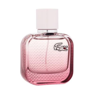 Lacoste L.12.12 Rose Eau Intense Eau de Toilette nőknek 35 ml