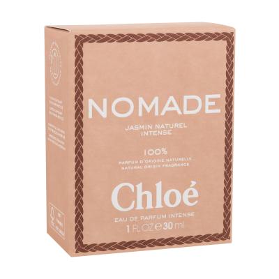 Chloé Nomade Jasmin Naturel Intense Eau de Parfum nőknek 30 ml