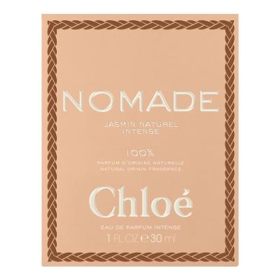 Chloé Nomade Jasmin Naturel Intense Eau de Parfum nőknek 30 ml