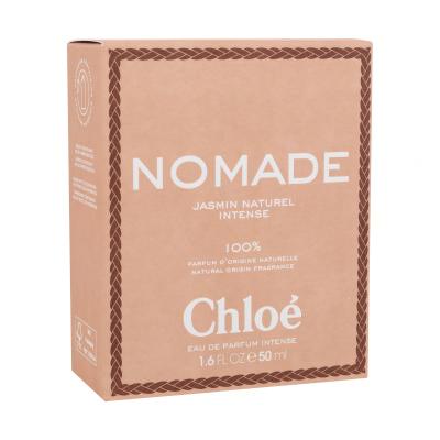 Chloé Nomade Jasmin Naturel Intense Eau de Parfum nőknek 50 ml