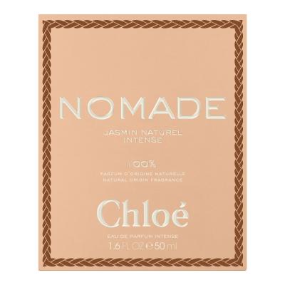 Chloé Nomade Jasmin Naturel Intense Eau de Parfum nőknek 50 ml