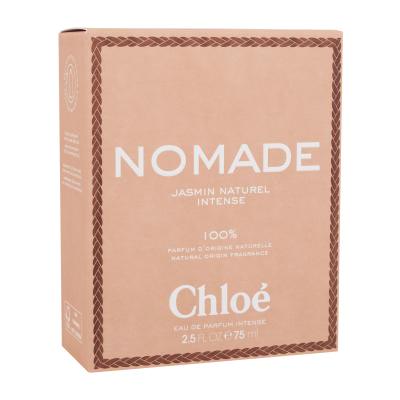Chloé Nomade Jasmin Naturel Intense Eau de Parfum nőknek 75 ml