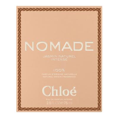 Chloé Nomade Jasmin Naturel Intense Eau de Parfum nőknek 75 ml
