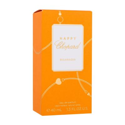 Chopard Happy Chopard Bigaradia Eau de Parfum nőknek 40 ml