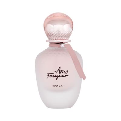 Ferragamo Amo Ferragamo Per Lei Eau de Parfum nőknek 50 ml
