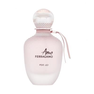 Ferragamo Amo Ferragamo Per Lei Eau de Parfum nőknek 100 ml