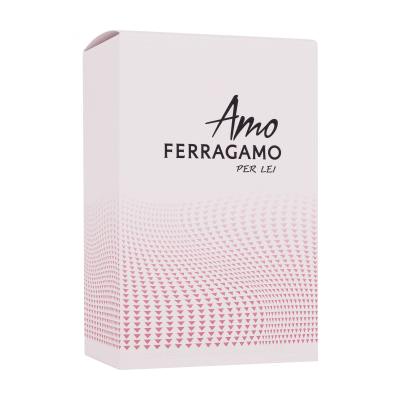 Ferragamo Amo Ferragamo Per Lei Eau de Parfum nőknek 100 ml