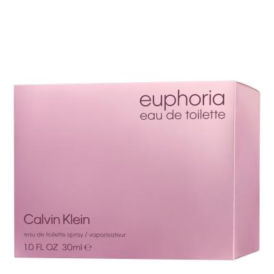 Calvin Klein Euphoria 2023 Eau de Toilette nőknek 30 ml