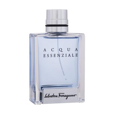 Ferragamo Acqua Essenziale Eau de Toilette férfiaknak 50 ml