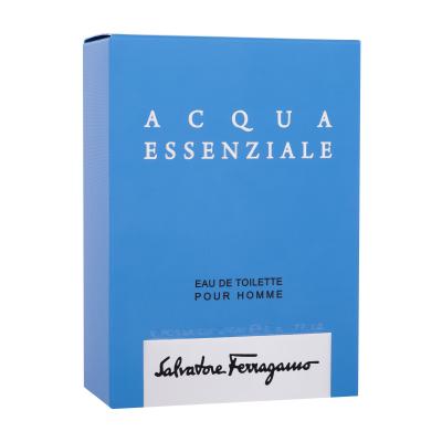 Ferragamo Acqua Essenziale Eau de Toilette férfiaknak 50 ml