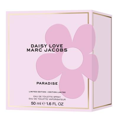 Marc Jacobs Daisy Love Paradise Eau de Toilette nőknek 50 ml