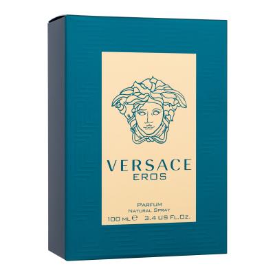 Versace Eros Parfüm férfiaknak 100 ml