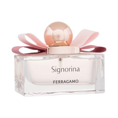 Ferragamo Signorina Eau de Parfum nőknek 50 ml