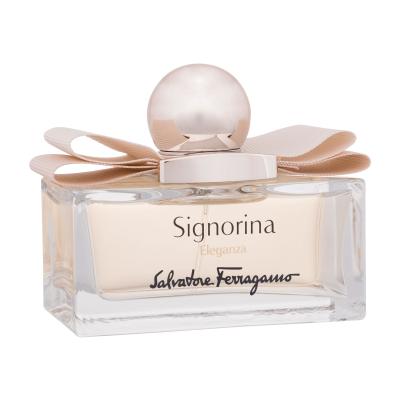 Ferragamo Signorina Eleganza Eau de Parfum nőknek 50 ml