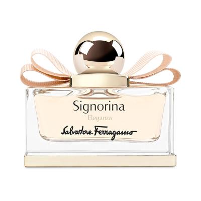 Salvatore Ferragamo Signorina Eleganza Eau de Parfum nőknek 50 ml