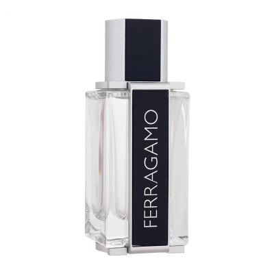 Ferragamo Ferragamo Eau de Toilette férfiaknak 50 ml