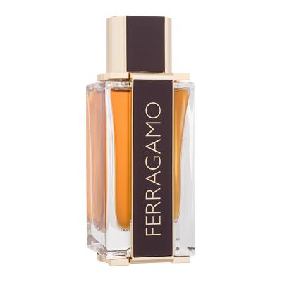 Ferragamo Ferragamo Spicy Leather Parfüm férfiaknak 100 ml