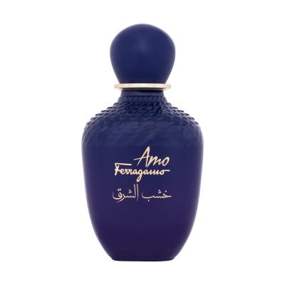 Ferragamo Amo Ferragamo Oriental Wood Eau de Parfum nőknek 100 ml