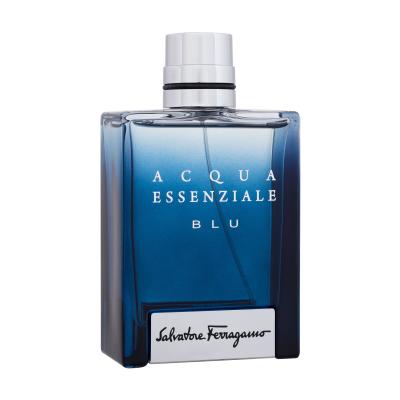 Ferragamo Acqua Essenziale Blu Eau de Toilette férfiaknak 100 ml