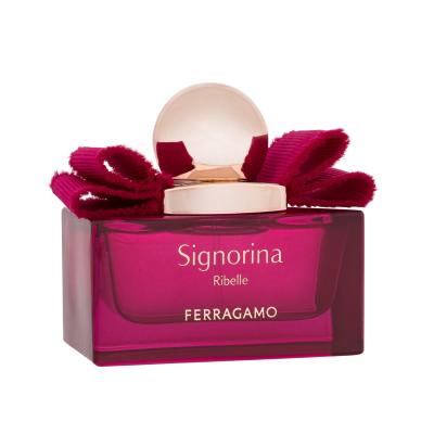 Ferragamo Signorina Ribelle Eau de Parfum nőknek 30 ml