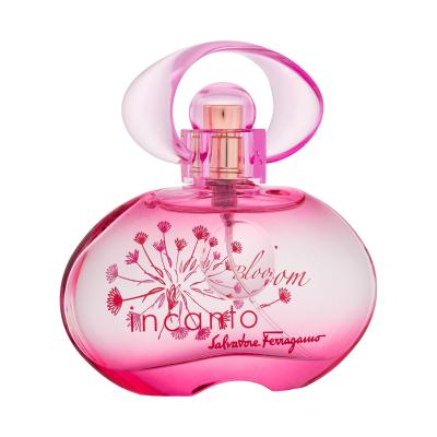 Ferragamo Incanto Bloom 2014 Eau de Toilette nőknek 50 ml