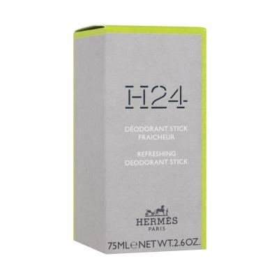 Hermes H24 Dezodor férfiaknak 75 ml