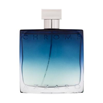 Azzaro Chrome Eau de Parfum férfiaknak 100 ml
