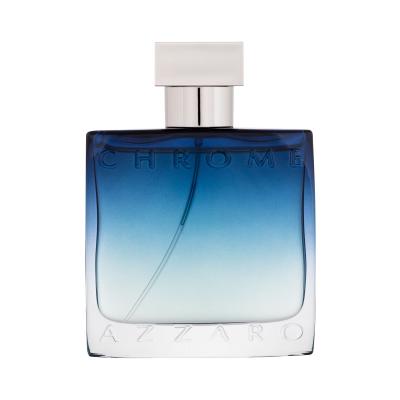 Azzaro Chrome Eau de Parfum férfiaknak 50 ml