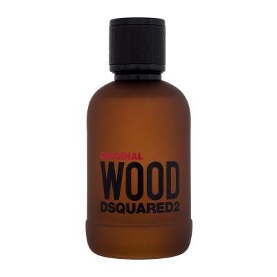 Dsquared2 Wood Original Eau de Parfum férfiaknak 100 ml