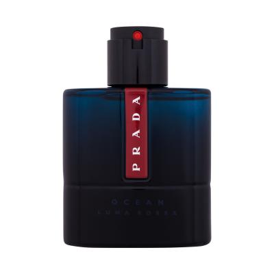 Prada Luna Rossa Ocean Eau de Toilette férfiaknak 50 ml