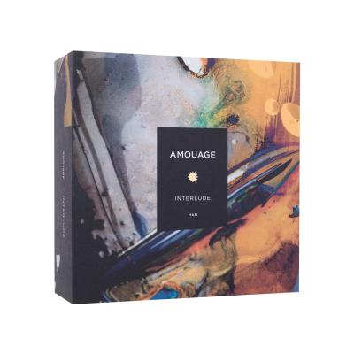 Amouage Interlude Eau de Parfum férfiaknak 100 ml
