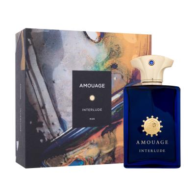 Amouage Interlude Eau de Parfum férfiaknak 100 ml