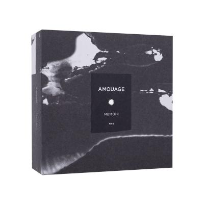 Amouage Memoir New Eau de Parfum férfiaknak 100 ml