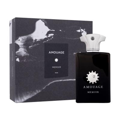 Amouage Memoir New Eau de Parfum férfiaknak 100 ml
