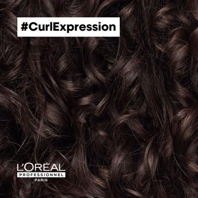 L&#039;Oréal Professionnel Curl Expression Professional Jelly Shampoo Sampon nőknek 300 ml