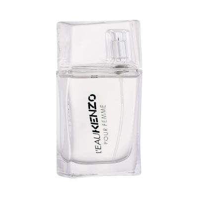 KENZO L´Eau Kenzo Pour Femme Eau de Toilette nőknek 30 ml