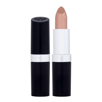 Rimmel London Lasting Finish Softglow Lipstick Rúzs nőknek 4 g Változat 900 Pearl Shimmer