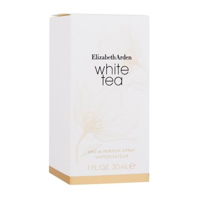 Elizabeth Arden White Tea Eau de Parfum nőknek 30 ml