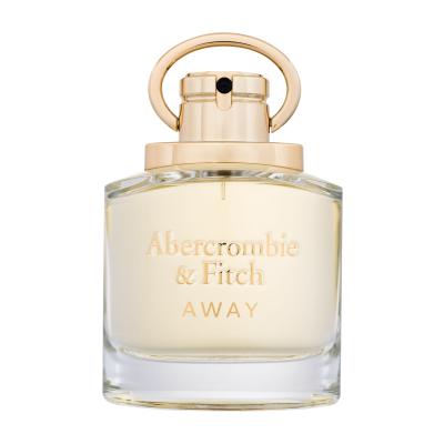 Abercrombie &amp; Fitch Away Eau de Parfum nőknek 100 ml