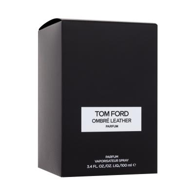 TOM FORD Ombré Leather Eau de Parfum 100 ml sérült doboz
