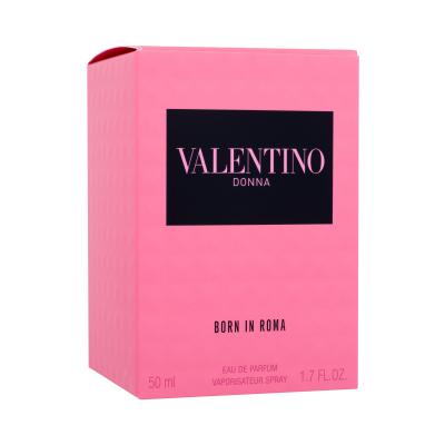 Valentino Donna Born in Roma Eau de Parfum nőknek 50 ml