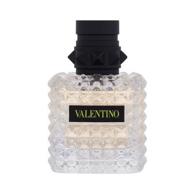 Valentino Donna Born in Roma Yellow Dream Eau de Parfum nőknek 30 ml