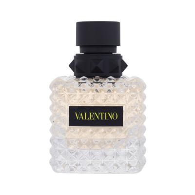 Valentino Donna Born in Roma Yellow Dream Eau de Parfum nőknek 50 ml