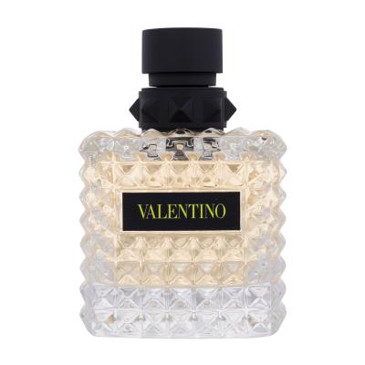 Valentino Donna Born in Roma Yellow Dream Eau de Parfum nőknek 100 ml