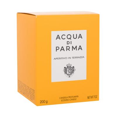 Acqua di Parma Aperitivio In Terrazza Illatgyertya 200 g
