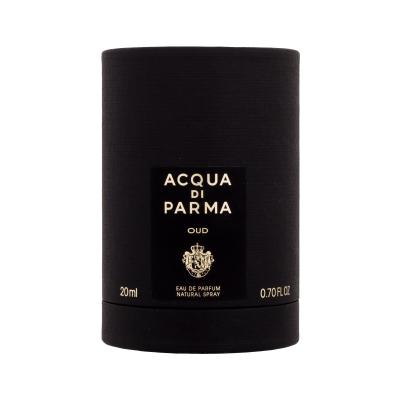Acqua di Parma Signatures Of The Sun Oud Eau de Parfum 20 ml