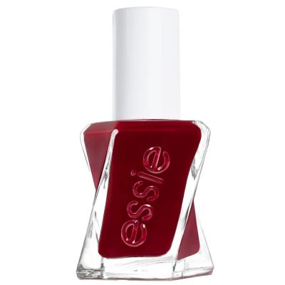 Essie Gel Couture Nail Color Körömlakk nőknek 13,5 ml Változat 345 Bubbles Only