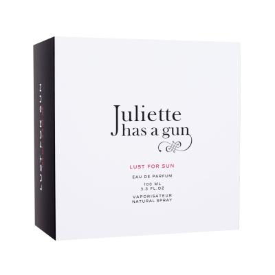 Juliette Has A Gun Lust For Sun Eau de Parfum 100 ml