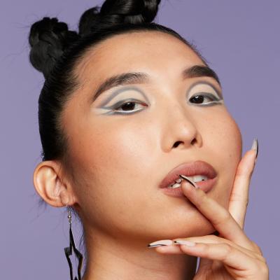 NYX Professional Makeup Epic Smoke Liner Szemceruza nőknek 0,17 g Változat 10 Slate Smoke