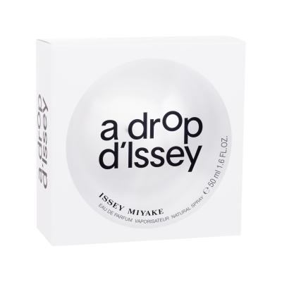 Issey Miyake A Drop d&#039;Issey Eau de Parfum nőknek 50 ml